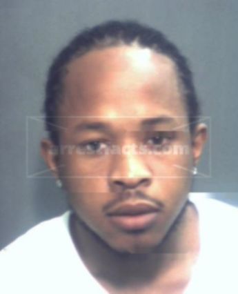 Sean Orville Harvey