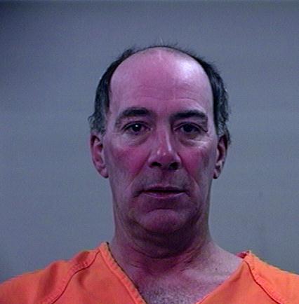 Barry Dale Woodard