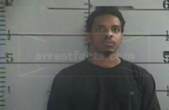 Dashawn La'mont Willis