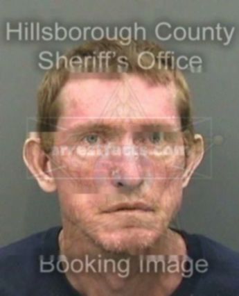 John Ray Brewster