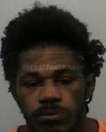 Tony Edward Ford
