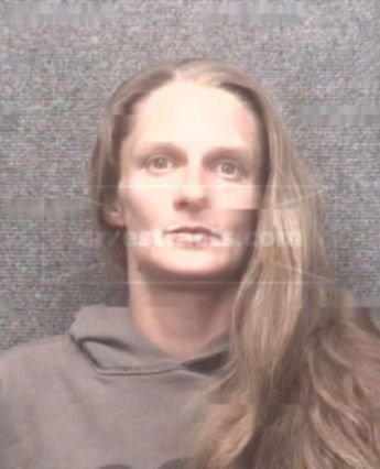 Tina Marie Jolly