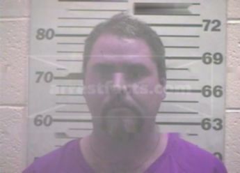 Mitch Ray Mcgehee