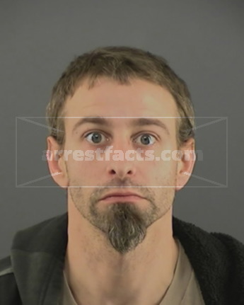 Travis Steven Larson