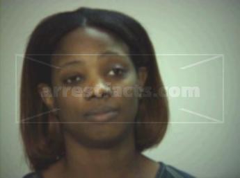 Aquanetta Lavette Mims