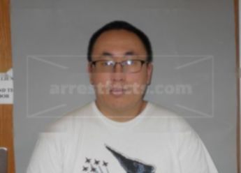 Tony M Lee