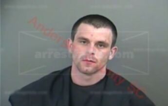 Christopher Wayne Barnett Jr.