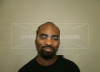 Antonio Lamont Perks