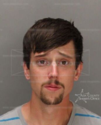 Terrin James Meholchick