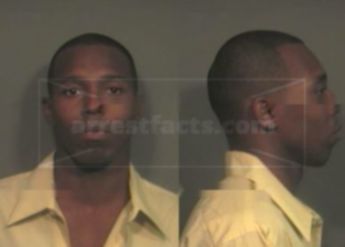 Demarcus Lewis Hall