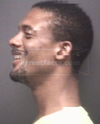 Hardy Ray Jones Jr