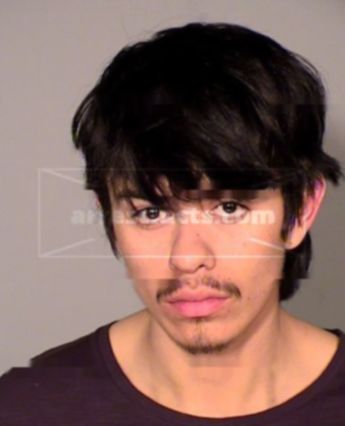 Edgar Ivan Vasquez