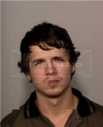 Corey James Olsen