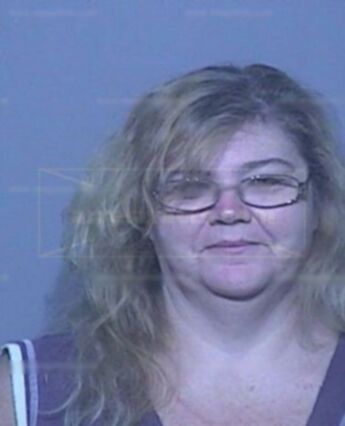 Kimberly Rivers Parker