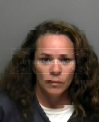 Alicia Medary Pitts