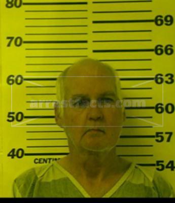 Steven Glenn Brown