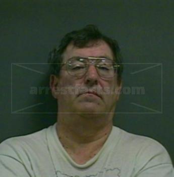 Rickey Eugene Hoskins