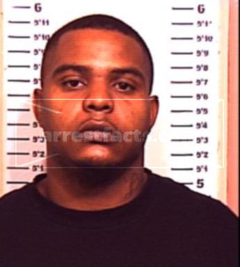 Eric Demond Russell