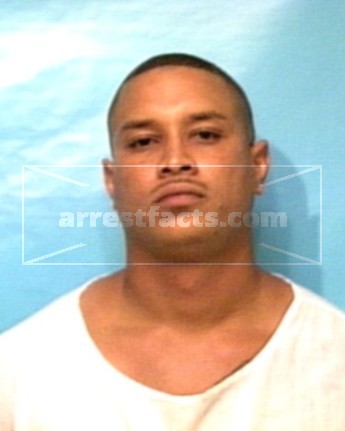 Antwan Jernell Thomas