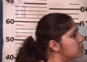 Jo Lynn Rocha Ochoa