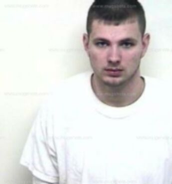 Andrew Willard Thomas