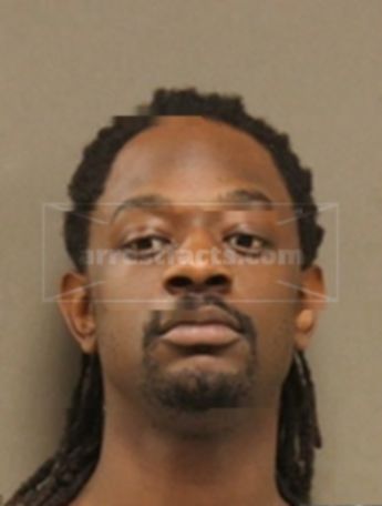 Jordan Dion Rainey
