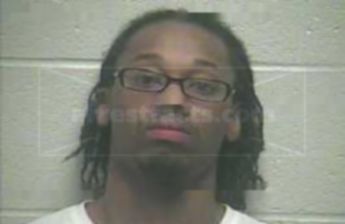 Kias Trevell Starks