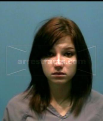 Alexis Nicole Newman