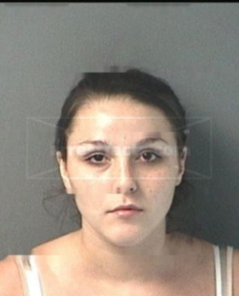 Alexis Marie Gorham