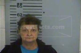 Jewel M Davis