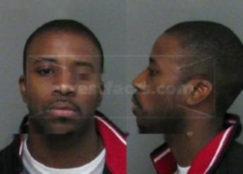 Travis Muldrow