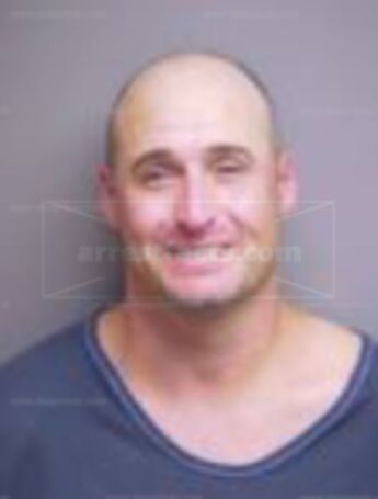 Brett Vincent Pinkham
