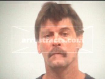 Walter Garrett Larue