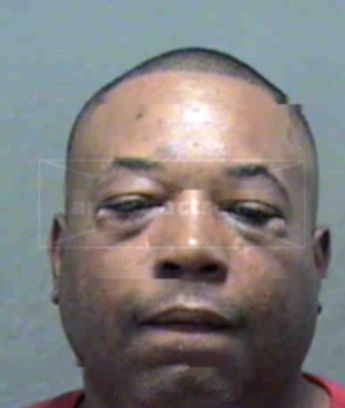 Marvin Olanda Myrick