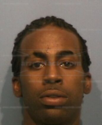 Ronald Youvonne Pace