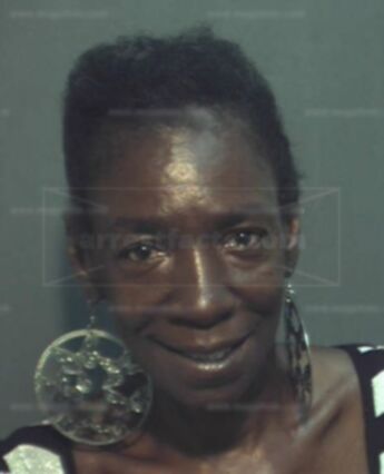 Rose M Benjamin