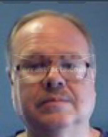 David Curtis Branchfield