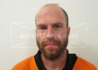 Marc Wayne Jimeson