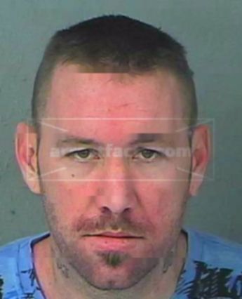 Brian Alston Smith