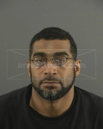 Mark Anthony Stenson