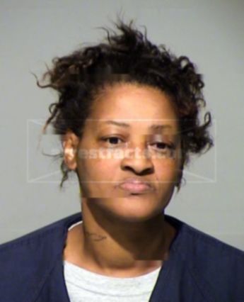 Annie Fondren