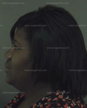 Tiffany Laarae Cato