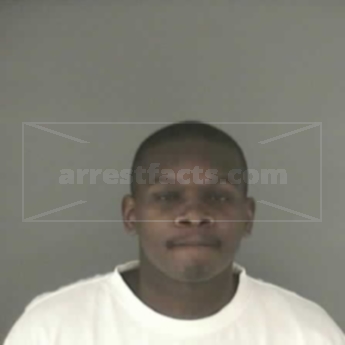 Quincy Durron Maxwell