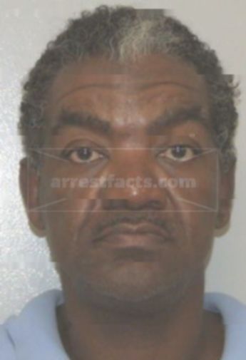 Michael Bernard Burkett
