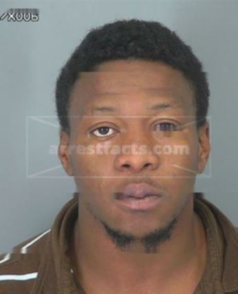 Cedric Earl Reynolds