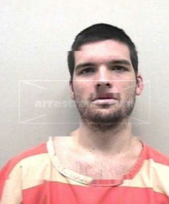 Joshua B Mathis