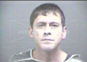 Tony Lee Morton
