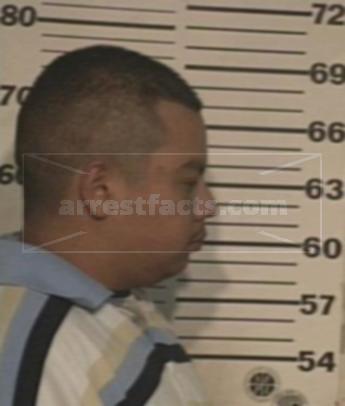 Noe Sandoval Reyes