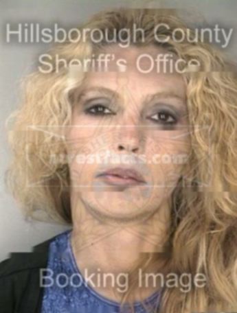 Sheila Ann Warner
