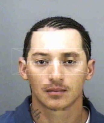 Ricardo Arturo Reyes